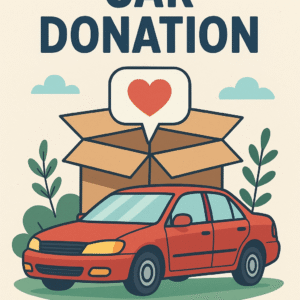 Car Donation