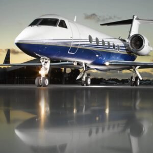 Airplanes